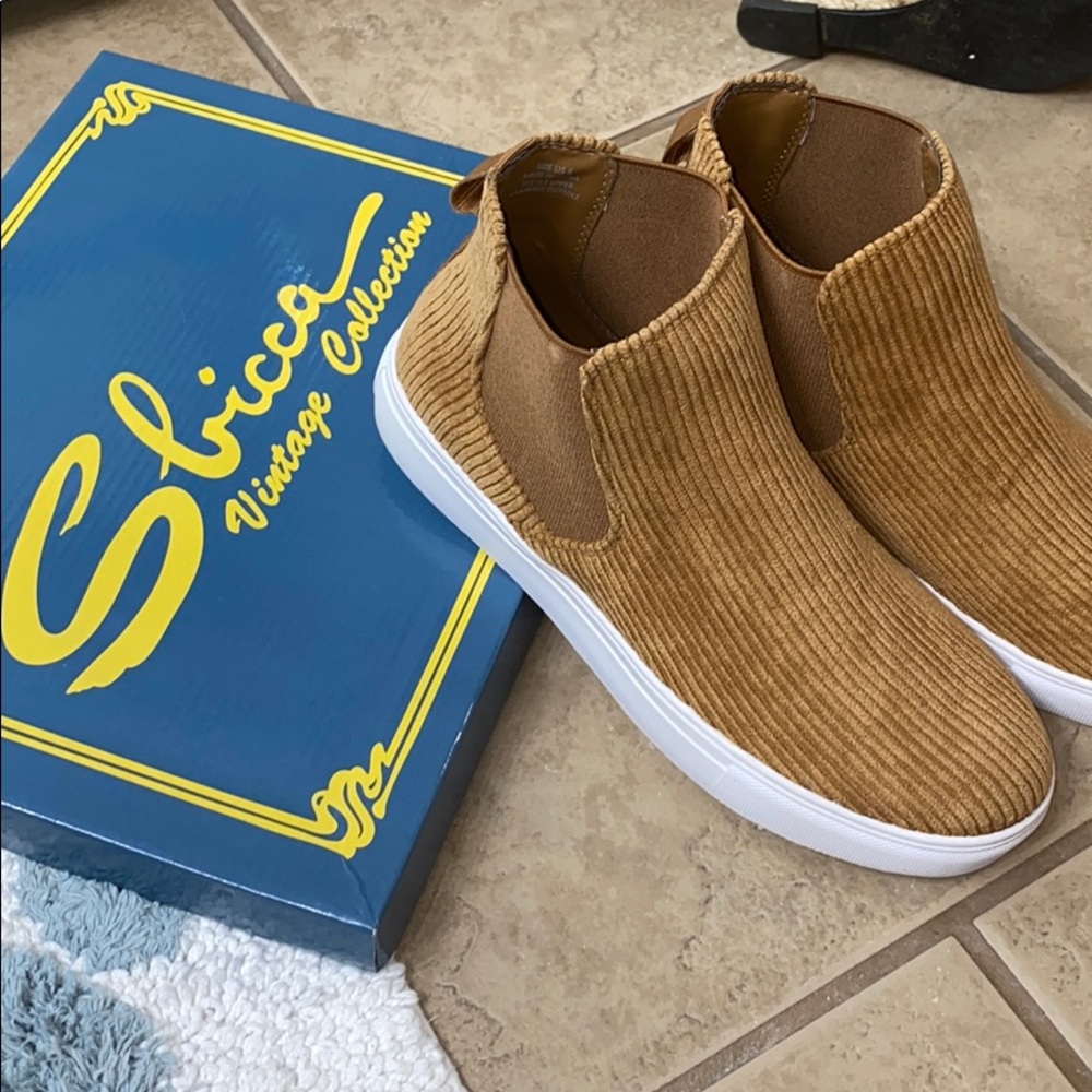 Sbicca Ritchie Shoes